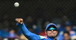 ODI IND vs AFG, tempat menonton langsung: saluran TV dan streaming langsung untuk tur Afghanistan di India 2026
| beritakitanih ODI IND vs AFG, tempat menonton langsung: saluran TV dan streaming langsung untuk tur Afghanistan di India 2026
| beritakitanih