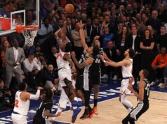 OG Anunoby menjadi legenda Knicks saat ikon pemenang pertandingan mendorong New York ke ambang gelar NBA pertama dalam 53 tahun
| beritakitanih OG Anunoby menjadi legenda Knicks saat ikon pemenang pertandingan mendorong New York ke ambang gelar NBA pertama dalam 53 tahun
| beritakitanih