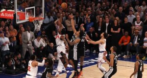 OG Anunoby menjadi legenda Knicks saat ikon pemenang pertandingan mendorong New York ke ambang gelar NBA pertama dalam 53 tahun
| beritakitanih OG Anunoby menjadi legenda Knicks saat ikon pemenang pertandingan mendorong New York ke ambang gelar NBA pertama dalam 53 tahun
| beritakitanih