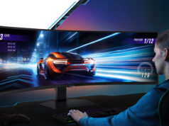Odyssey G9 49-inci Samsung turun menjadi $665, harga terendah yang pernah ada
| beritakitanih Odyssey G9 49-inci Samsung turun menjadi $665, harga terendah yang pernah ada
| beritakitanih