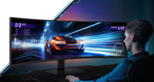 Odyssey G9 49-inci Samsung turun menjadi $665, harga terendah yang pernah ada
| beritakitanih Odyssey G9 49-inci Samsung turun menjadi $665, harga terendah yang pernah ada
| beritakitanih