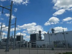 Ohio mengoperasikan pembangkit listrik tenaga gas berkapasitas 950 MW dengan kompresor berkecepatan variabel untuk pengoperasian yang stabil
| beritakitanih Ohio mengoperasikan pembangkit listrik tenaga gas berkapasitas 950 MW dengan kompresor berkecepatan variabel untuk pengoperasian yang stabil
| beritakitanih