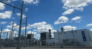 Ohio mengoperasikan pembangkit listrik tenaga gas berkapasitas 950 MW dengan kompresor berkecepatan variabel untuk pengoperasian yang stabil
| beritakitanih Ohio mengoperasikan pembangkit listrik tenaga gas berkapasitas 950 MW dengan kompresor berkecepatan variabel untuk pengoperasian yang stabil
| beritakitanih
