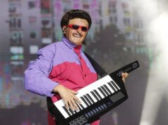 Oliver Tree Berbicara tentang Gaya Hidup ‘Risiko Tinggi’ dalam Salah Satu Wawancara Terakhirnya: ‘Tidak Ada Hari yang Dijanjikan’
| beritakitanih Oliver Tree Berbicara tentang Gaya Hidup 'Risiko Tinggi' dalam Salah Satu Wawancara Terakhirnya: 'Tidak Ada Hari yang Dijanjikan'
| beritakitanih