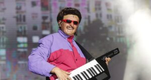 Oliver Tree Berbicara tentang Gaya Hidup ‘Risiko Tinggi’ dalam Salah Satu Wawancara Terakhirnya: ‘Tidak Ada Hari yang Dijanjikan’
| beritakitanih Oliver Tree Berbicara tentang Gaya Hidup 'Risiko Tinggi' dalam Salah Satu Wawancara Terakhirnya: 'Tidak Ada Hari yang Dijanjikan'
| beritakitanih