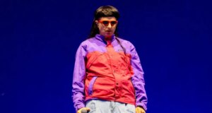 Oliver Tree, Musisi ‘Alien Boy’ dan ‘Life Goes On’, Meninggal pada Usia 32 dalam Kecelakaan Helikopter
| beritakitanih Oliver Tree, Musisi 'Alien Boy' dan 'Life Goes On', Meninggal pada Usia 32 dalam Kecelakaan Helikopter
| beritakitanih