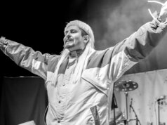 Oliver Tree, Penyanyi ‘Life Goes On’, Meninggal di Usia 32
| beritakitanih Oliver Tree, Penyanyi 'Life Goes On', Meninggal di Usia 32
| beritakitanih