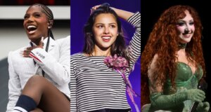 Olivia Rodrigo Mengadakan Pesta Dengan Lineup Semua Wanita Menampilkan Bikini Kill, Chappell Roan, Doechii
| beritakitanih Olivia Rodrigo Mengadakan Pesta Dengan Lineup Semua Wanita Menampilkan Bikini Kill, Chappell Roan, Doechii
| beritakitanih