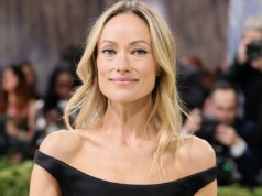 Olivia Wilde Baru Saja Menghadirkan Kembali Gaya Rambut Tahun 2010-an yang Sangat Kontroversial
| beritakitanih Olivia Wilde Baru Saja Menghadirkan Kembali Gaya Rambut Tahun 2010-an yang Sangat Kontroversial
| beritakitanih