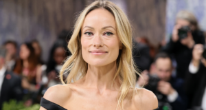 Olivia Wilde Baru Saja Menghadirkan Kembali Gaya Rambut Tahun 2010-an yang Sangat Kontroversial
| beritakitanih Olivia Wilde Baru Saja Menghadirkan Kembali Gaya Rambut Tahun 2010-an yang Sangat Kontroversial
| beritakitanih