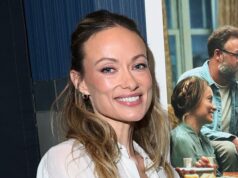 Olivia Wilde Berbagi Mengatakan Dia Menunjukkan Adegan Undangan kepada Putranya, 12 Tahun, NSFW
| beritakitanih Olivia Wilde Berbagi Mengatakan Dia Menunjukkan Adegan Undangan kepada Putranya, 12 Tahun, NSFW
| beritakitanih