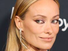 Olivia Wilde Mengatakan Semakin Sulit Menemukan Wajah yang Bergerak
| beritakitanih Olivia Wilde Mengatakan Semakin Sulit Menemukan Wajah yang Bergerak
| beritakitanih