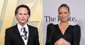 Olivia Wilde Mengatakan Walton Goggins Menyelamatkannya Dari Pengalaman Mendekati Kematian
| beritakitanih Olivia Wilde Mengatakan Walton Goggins Menyelamatkannya Dari Pengalaman Mendekati Kematian
| beritakitanih
