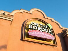 On The Border menutup toko hari ini: Daftar lengkap lokasi yang terkutuk termasuk restoran milik perusahaan
| beritakitanih On The Border menutup toko hari ini: Daftar lengkap lokasi yang terkutuk termasuk restoran milik perusahaan
| beritakitanih