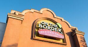 On The Border menutup toko hari ini: Daftar lengkap lokasi yang terkutuk termasuk restoran milik perusahaan
| beritakitanih On The Border menutup toko hari ini: Daftar lengkap lokasi yang terkutuk termasuk restoran milik perusahaan
| beritakitanih