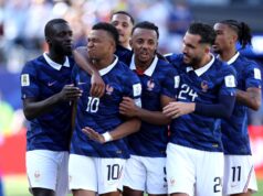 ‘One More Time’ milik Daft Punk adalah musik gol resmi Piala Dunia 2026 Prancis
| beritakitanih 'One More Time' milik Daft Punk adalah musik gol resmi Piala Dunia 2026 Prancis
| beritakitanih