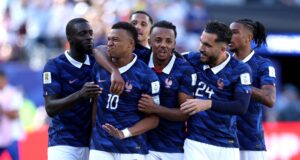 ‘One More Time’ milik Daft Punk adalah musik gol resmi Piala Dunia 2026 Prancis
| beritakitanih 'One More Time' milik Daft Punk adalah musik gol resmi Piala Dunia 2026 Prancis
| beritakitanih