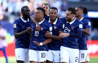‘One More Time’ milik Daft Punk adalah musik gol resmi Piala Dunia 2026 Prancis
| beritakitanih 'One More Time' milik Daft Punk adalah musik gol resmi Piala Dunia 2026 Prancis
| beritakitanih