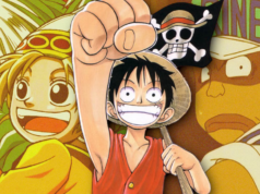 One Piece Filler Guide: A List Of Every Episode You Can Skip | beritakitanih One Piece Filler Guide: A List Of Every Episode You Can Skip | beritakitanih