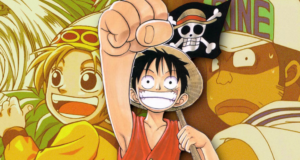 One Piece Filler Guide: A List Of Every Episode You Can Skip | beritakitanih One Piece Filler Guide: A List Of Every Episode You Can Skip | beritakitanih