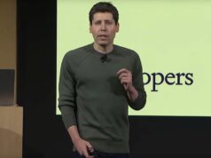 OpenAI melarang akun ChatGPT yang terkait dengan Tiongkok yang memperkuat dampak buruk terhadap harga listrik pusat data AS — menggunakan kartun yang dibuat oleh AI untuk memicu ketakutan terhadap biaya energi pusat data AS
| beritakitanih OpenAI melarang akun ChatGPT yang terkait dengan Tiongkok yang memperkuat dampak buruk terhadap harga listrik pusat data AS — menggunakan kartun yang dibuat oleh AI untuk memicu ketakutan terhadap biaya energi pusat data AS
| beritakitanih