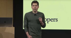 OpenAI melarang akun ChatGPT yang terkait dengan Tiongkok yang memperkuat dampak buruk terhadap harga listrik pusat data AS — menggunakan kartun yang dibuat oleh AI untuk memicu ketakutan terhadap biaya energi pusat data AS
| beritakitanih OpenAI melarang akun ChatGPT yang terkait dengan Tiongkok yang memperkuat dampak buruk terhadap harga listrik pusat data AS — menggunakan kartun yang dibuat oleh AI untuk memicu ketakutan terhadap biaya energi pusat data AS
| beritakitanih