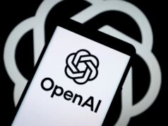OpenAI meluncurkan model GPT-5.6 dengan akses terbatas atas permintaan pemerintah AS
| beritakitanih OpenAI meluncurkan model GPT-5.6 dengan akses terbatas atas permintaan pemerintah AS
| beritakitanih