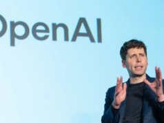 OpenAI memasuki perlombaan IPO seiring sektor AI menuju valuasi triliunan dolar
| beritakitanih OpenAI memasuki perlombaan IPO seiring sektor AI menuju valuasi triliunan dolar
| beritakitanih