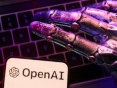 OpenAI mengajukan dokumen rahasia SEC untuk pintu pembuka IPO untuk debut di Wall Street
| beritakitanih OpenAI mengajukan dokumen rahasia SEC untuk pintu pembuka IPO untuk debut di Wall Street
| beritakitanih