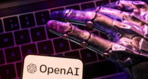 OpenAI mengajukan dokumen rahasia SEC untuk pintu pembuka IPO untuk debut di Wall Street
| beritakitanih OpenAI mengajukan dokumen rahasia SEC untuk pintu pembuka IPO untuk debut di Wall Street
| beritakitanih