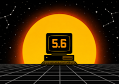 OpenAI unveils GPT-5.6 Sol, Terra and Luna models — but only accessible to limited preview partners for now, per US Gov | beritakitanih OpenAI unveils GPT-5.6 Sol, Terra and Luna models — but only accessible to limited preview partners for now, per US Gov | beritakitanih
