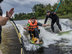 Orang Diamputasi Perang Ukraina Merangkul Wake Boarding dan Jujitsu
| beritakitanih Orang Diamputasi Perang Ukraina Merangkul Wake Boarding dan Jujitsu
| beritakitanih