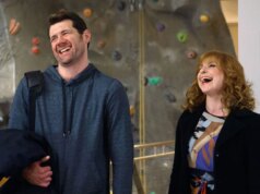 “Orang Sulit” Tetap Hidup: Julie Klausner di Blu-Ray Baru dan Harapan Kebangkitan
| beritakitanih "Orang Sulit" Tetap Hidup: Julie Klausner di Blu-Ray Baru dan Harapan Kebangkitan
| beritakitanih