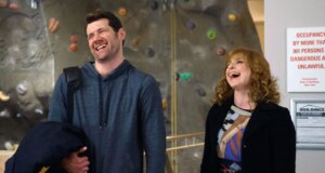 “Orang Sulit” Tetap Hidup: Julie Klausner di Blu-Ray Baru dan Harapan Kebangkitan
| beritakitanih "Orang Sulit" Tetap Hidup: Julie Klausner di Blu-Ray Baru dan Harapan Kebangkitan
| beritakitanih