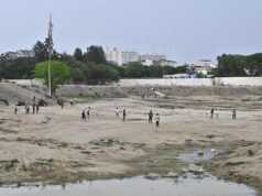 Orang di balik 150 proyek restorasi danau ingin mengubah perairan Hyderabad
| beritakitanih Orang di balik 150 proyek restorasi danau ingin mengubah perairan Hyderabad
| beritakitanih