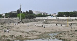 Orang di balik 150 proyek restorasi danau ingin mengubah perairan Hyderabad
| beritakitanih Orang di balik 150 proyek restorasi danau ingin mengubah perairan Hyderabad
| beritakitanih