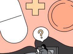 Orang-orang meminum pil alergi dan sakit maag untuk PMS. Bisakah itu berhasil?
| beritakitanih Orang-orang meminum pil alergi dan sakit maag untuk PMS. Bisakah itu berhasil?
| beritakitanih