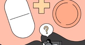 Orang-orang meminum pil alergi dan sakit maag untuk PMS. Bisakah itu berhasil?
| beritakitanih Orang-orang meminum pil alergi dan sakit maag untuk PMS. Bisakah itu berhasil?
| beritakitanih