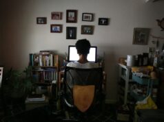 Orang-orang suka bekerja dari rumah. Tapi apakah ia membalas cinta mereka? Sebuah studi baru mengatakan tidak
| beritakitanih Orang-orang suka bekerja dari rumah. Tapi apakah ia membalas cinta mereka? Sebuah studi baru mengatakan tidak
| beritakitanih