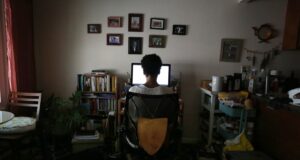 Orang-orang suka bekerja dari rumah. Tapi apakah ia membalas cinta mereka? Sebuah studi baru mengatakan tidak
| beritakitanih Orang-orang suka bekerja dari rumah. Tapi apakah ia membalas cinta mereka? Sebuah studi baru mengatakan tidak
| beritakitanih