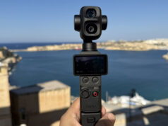 Osmo Pocket 4P DJI menjanjikan rentang dinamis 17 stop
| beritakitanih Osmo Pocket 4P DJI menjanjikan rentang dinamis 17 stop
| beritakitanih