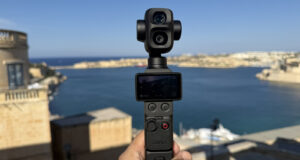 Osmo Pocket 4P DJI menjanjikan rentang dinamis 17 stop
| beritakitanih Osmo Pocket 4P DJI menjanjikan rentang dinamis 17 stop
| beritakitanih