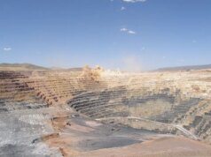 ‘Otak AI’ baru dapat membantu meningkatkan pasokan mineral penting di AS
| beritakitanih 'Otak AI' baru dapat membantu meningkatkan pasokan mineral penting di AS
| beritakitanih