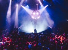 Outernet Live diluncurkan dengan nama tempat baru di pusat kota London
| beritakitanih Outernet Live diluncurkan dengan nama tempat baru di pusat kota London
| beritakitanih