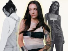Overall Telah Kembali—Mandy Lee dari TikTok Berbagi Cara Membuatnya Terlihat Keren
| beritakitanih Overall Telah Kembali—Mandy Lee dari TikTok Berbagi Cara Membuatnya Terlihat Keren
| beritakitanih