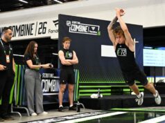 Overheard at the NHL scouting combine: Most impres… | beritakitanih Overheard at the NHL scouting combine: Most impres... | beritakitanih