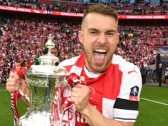 Oxford menunjuk mantan bintang Arsenal dan Wales Ramsey sebagai pelatih kepala
| beritakitanih Oxford menunjuk mantan bintang Arsenal dan Wales Ramsey sebagai pelatih kepala
| beritakitanih