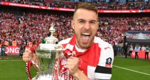 Oxford menunjuk mantan bintang Arsenal dan Wales Ramsey sebagai pelatih kepala
| beritakitanih Oxford menunjuk mantan bintang Arsenal dan Wales Ramsey sebagai pelatih kepala
| beritakitanih