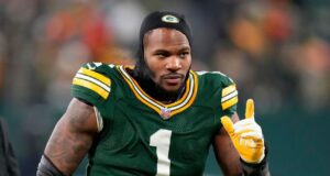 Packers tanpa Parsons hingga setidaknya pertengahan Oktober…
| beritakitanih Packers tanpa Parsons hingga setidaknya pertengahan Oktober...
| beritakitanih