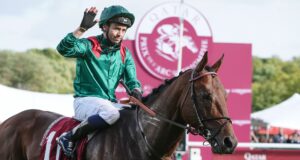 Pahlawan busur Daryz menghadapi Ombudsman dalam bentrokan blockbuster Royal Ascot
| beritakitanih Pahlawan busur Daryz menghadapi Ombudsman dalam bentrokan blockbuster Royal Ascot
| beritakitanih
